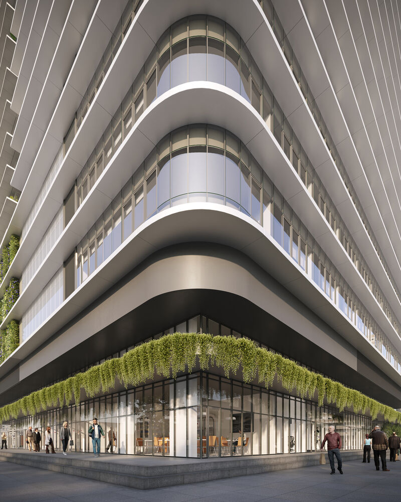 Loja-Salão, 264 m² - Foto 2