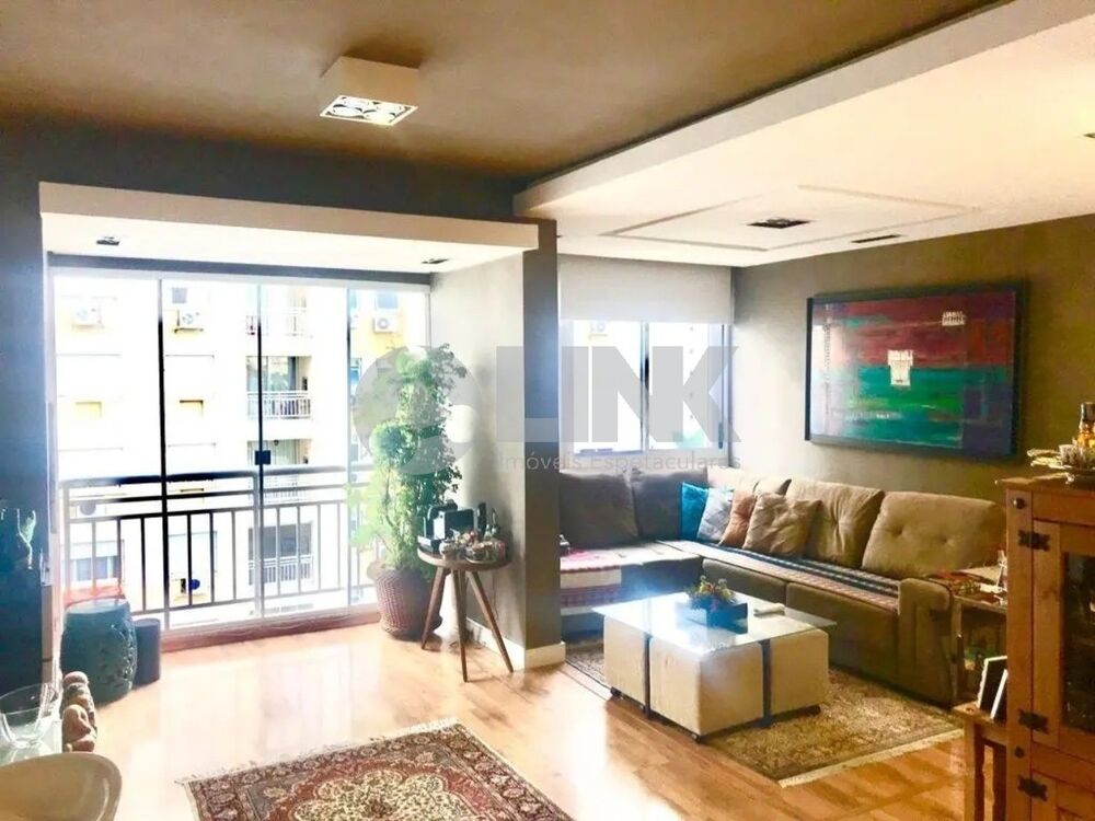 Apartamento à venda com 3 quartos, 74m² - Foto 2
