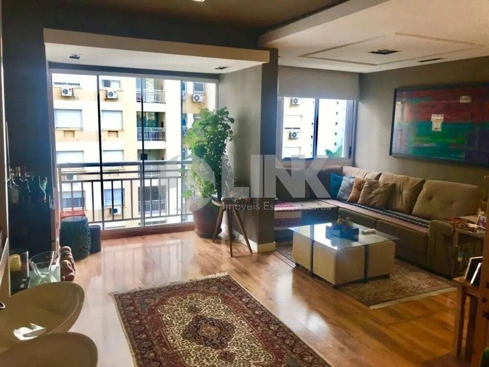 Apartamento à venda com 3 quartos, 74m² - Foto 1