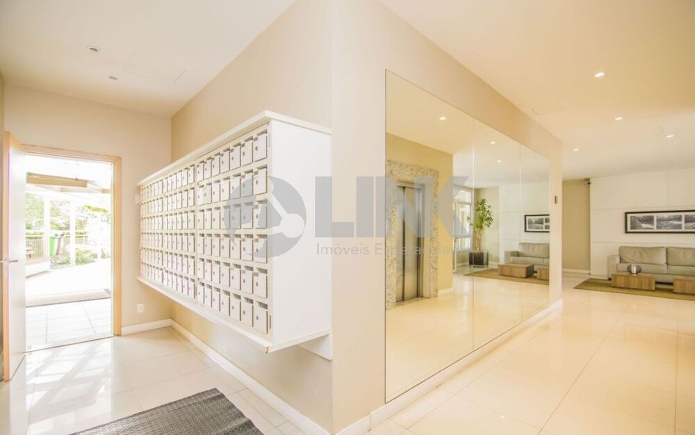 Apartamento à venda com 3 quartos, 74m² - Foto 8