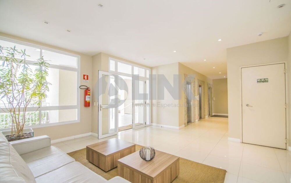 Apartamento à venda com 3 quartos, 74m² - Foto 9