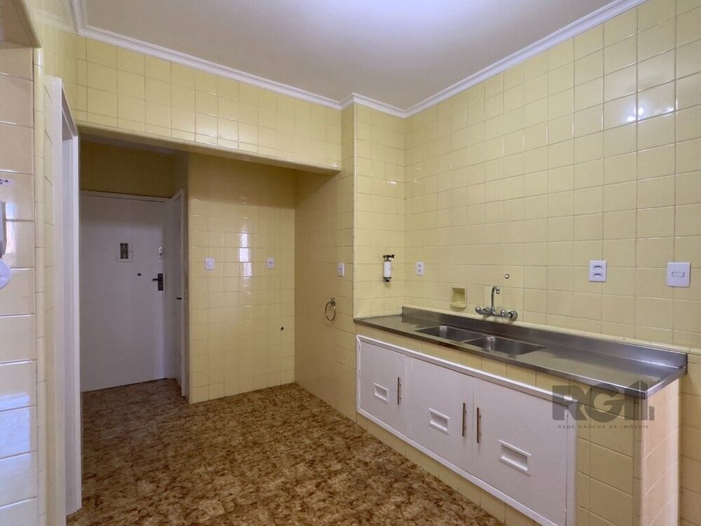 Apartamento, 3 quartos, 170 m² - Foto 1