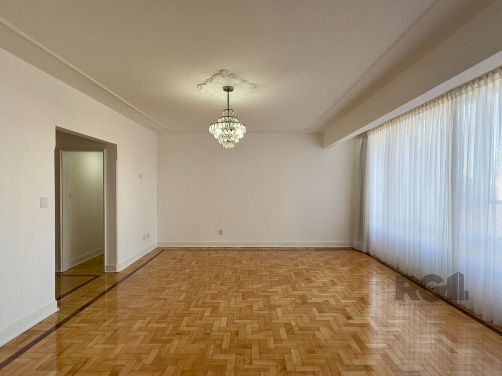 Apartamento, 3 quartos, 170 m² - Foto 3