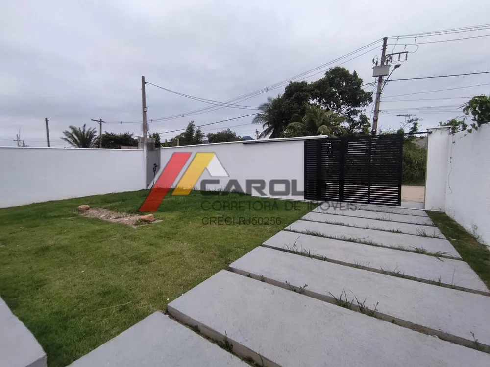 Casa, 3 quartos, 101 m² - Foto 18