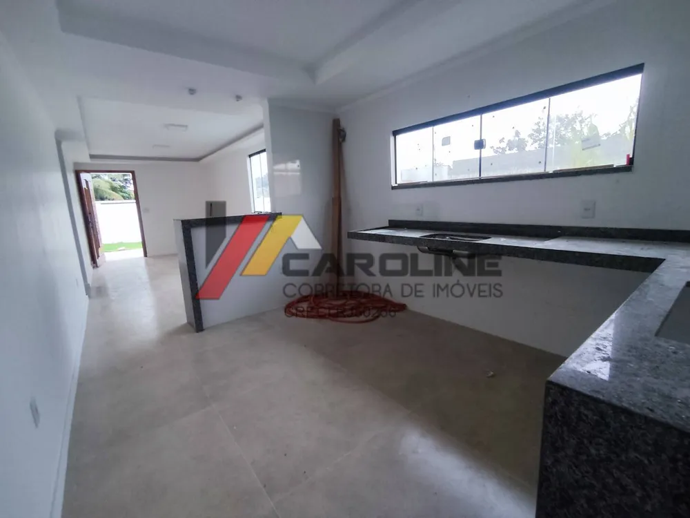 Casa, 3 quartos, 101 m² - Foto 6