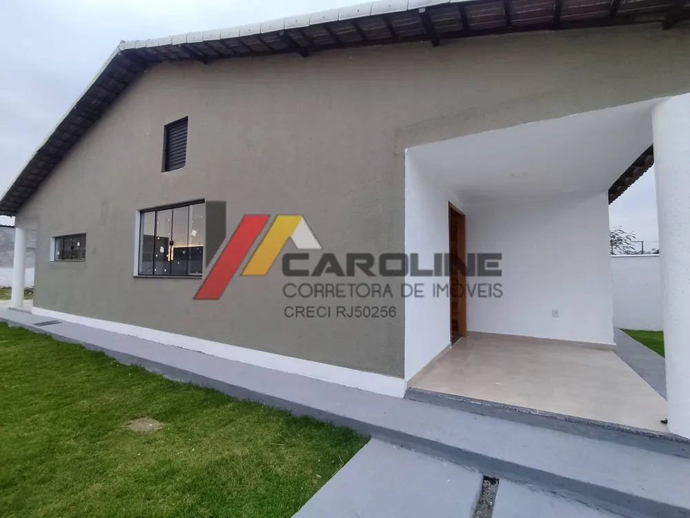 Casa, 3 quartos, 101 m² - Foto 14