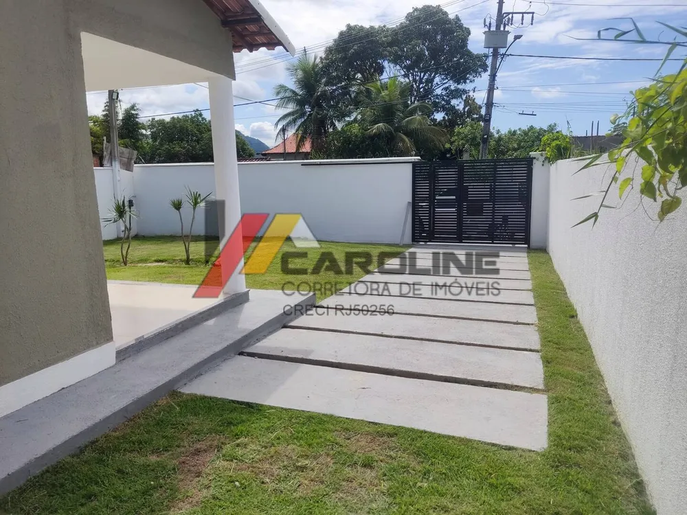 Casa, 3 quartos, 101 m² - Foto 21