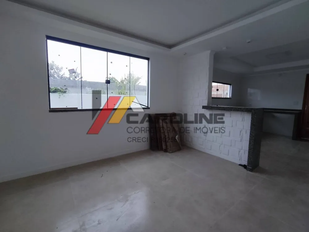Casa, 3 quartos, 101 m² - Foto 10