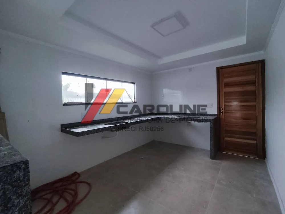 Casa, 3 quartos, 101 m² - Foto 4