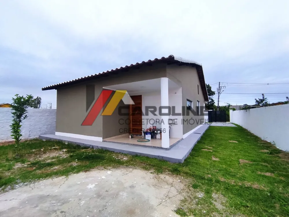 Casa, 3 quartos, 101 m² - Foto 16