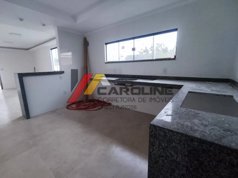 Casa, 3 quartos, 101 m² - Foto 5