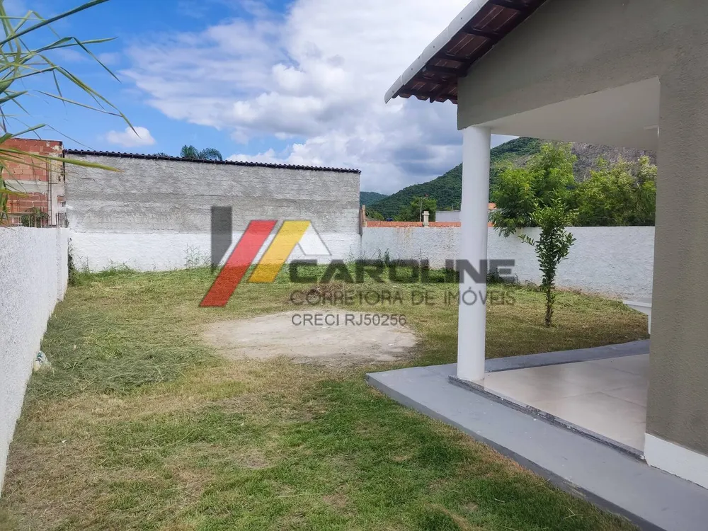 Casa, 3 quartos, 101 m² - Foto 22