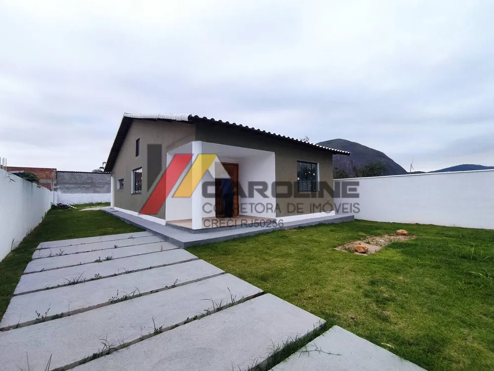 Casa, 3 quartos, 101 m² - Foto 19