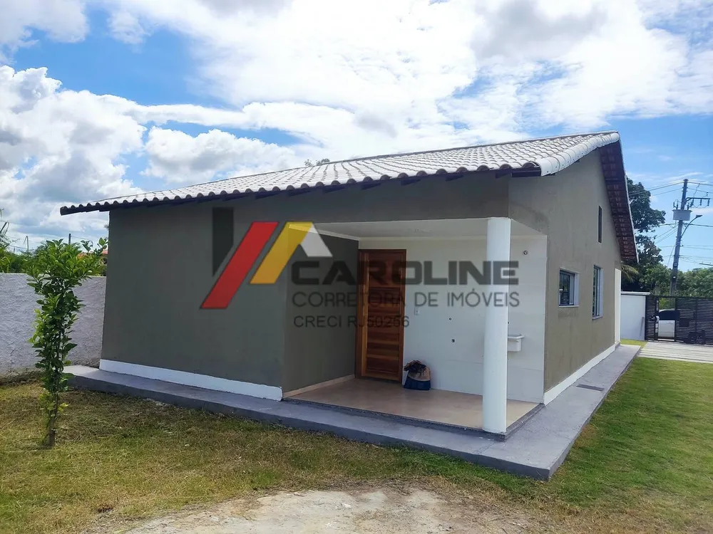 Casa, 3 quartos, 101 m² - Foto 23