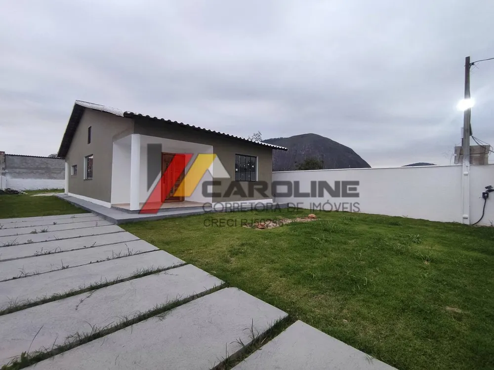Casa, 3 quartos, 101 m² - Foto 20