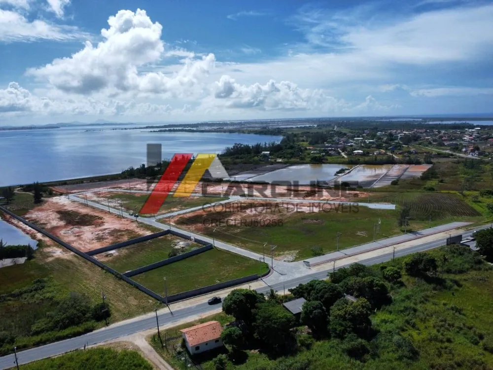 Terreno, 1000 m² - Foto 1