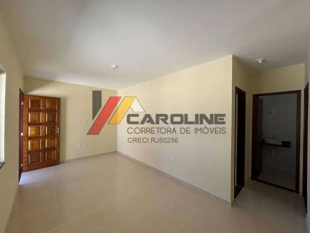 Casa, 2 quartos, 61 m² - Foto 13