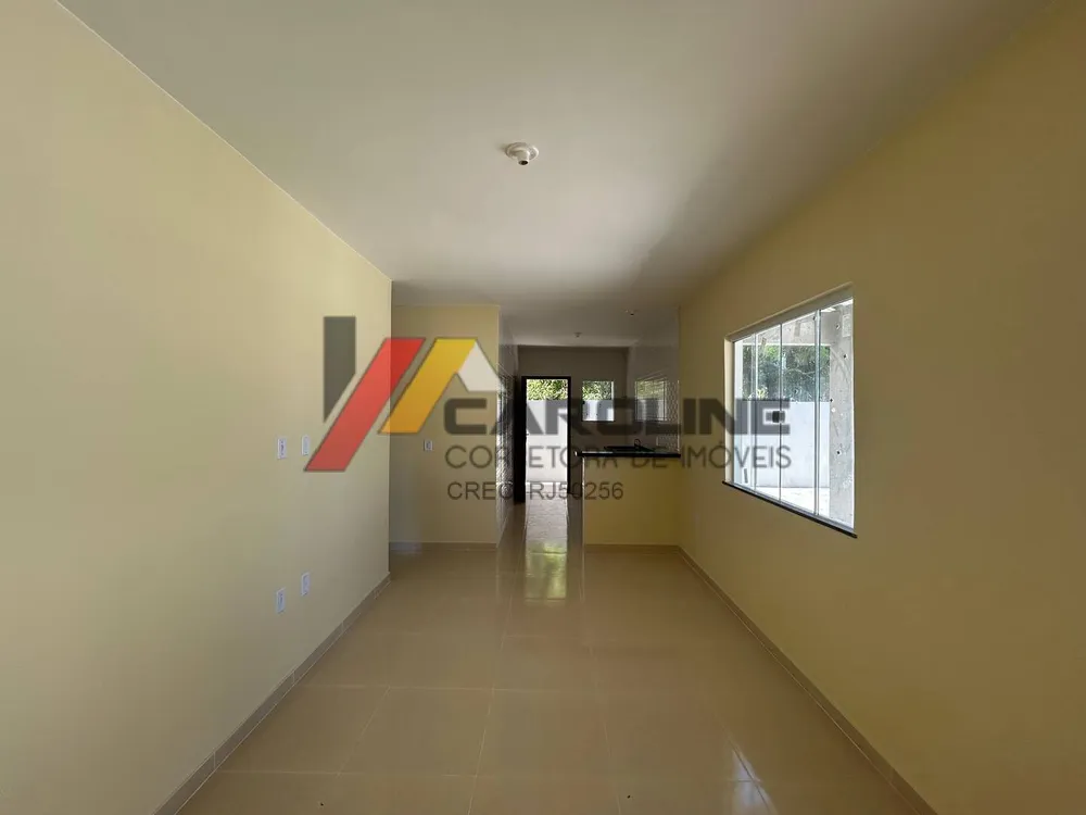 Casa, 2 quartos, 61 m² - Foto 3