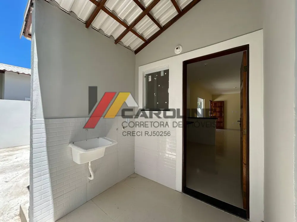 Casa, 2 quartos, 61 m² - Foto 16
