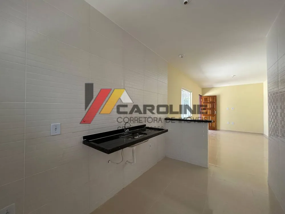 Casa, 2 quartos, 61 m² - Foto 6