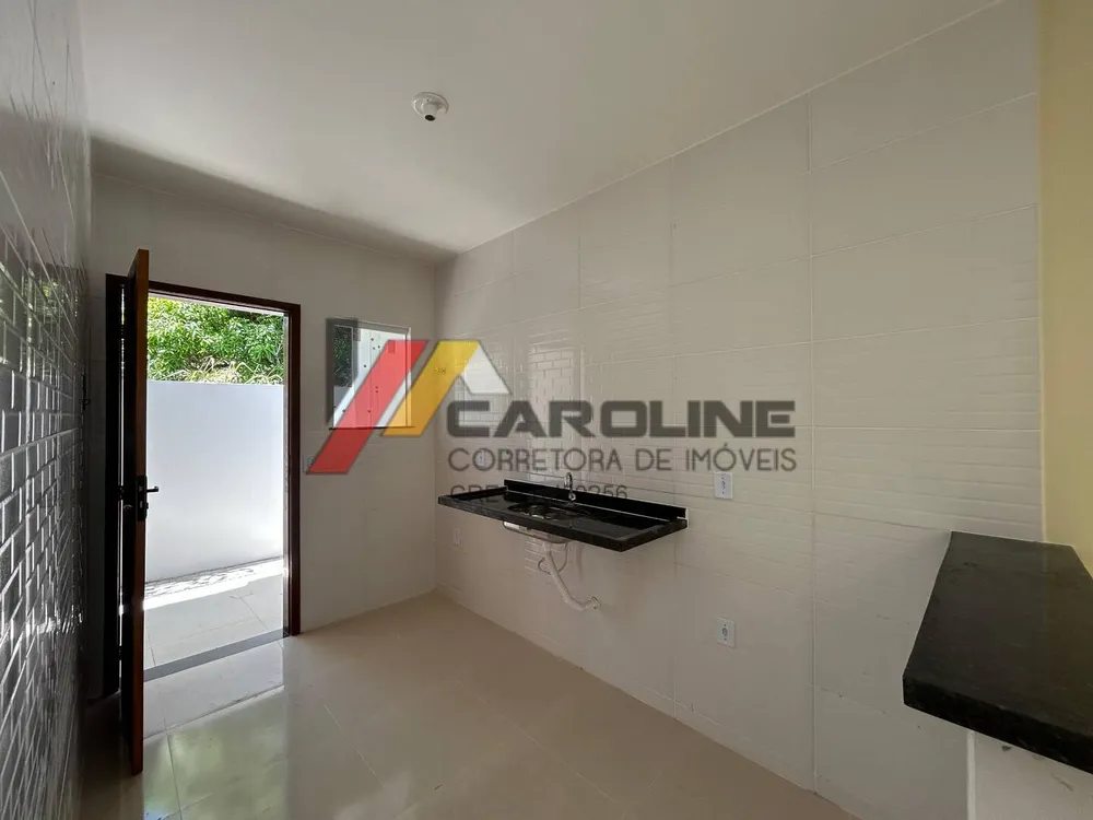 Casa, 2 quartos, 61 m² - Foto 9