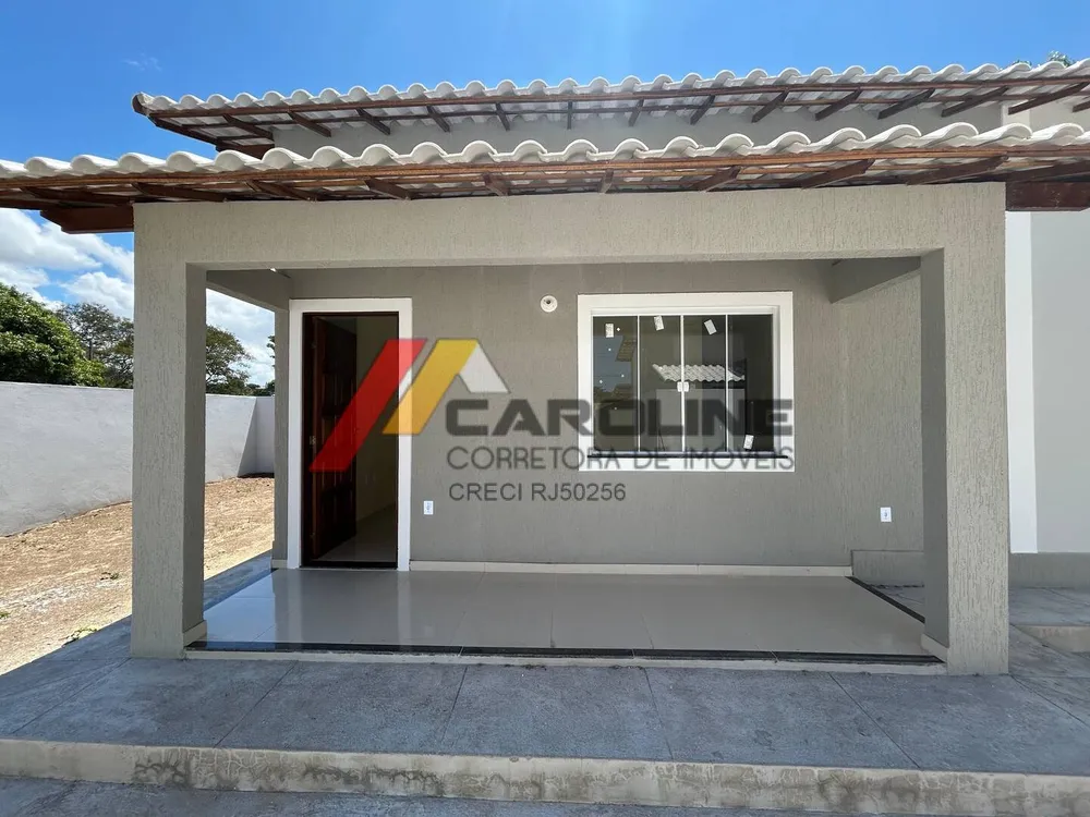 Casa, 2 quartos, 61 m² - Foto 2