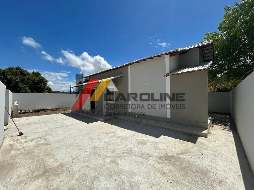 Casa, 2 quartos, 61 m² - Foto 14