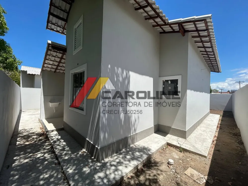 Casa, 2 quartos, 61 m² - Foto 8