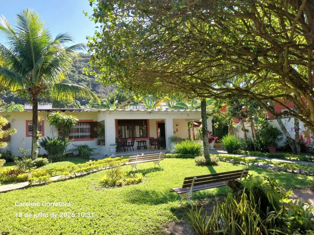 Casa, 6 quartos - Foto 4