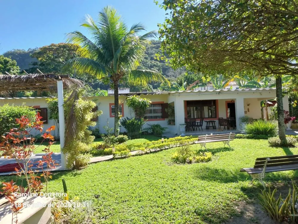 Casa, 6 quartos - Foto 1