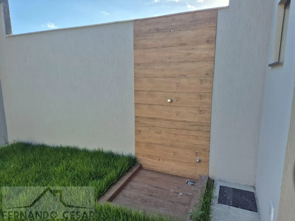 Casa, 3 quartos - Foto 5