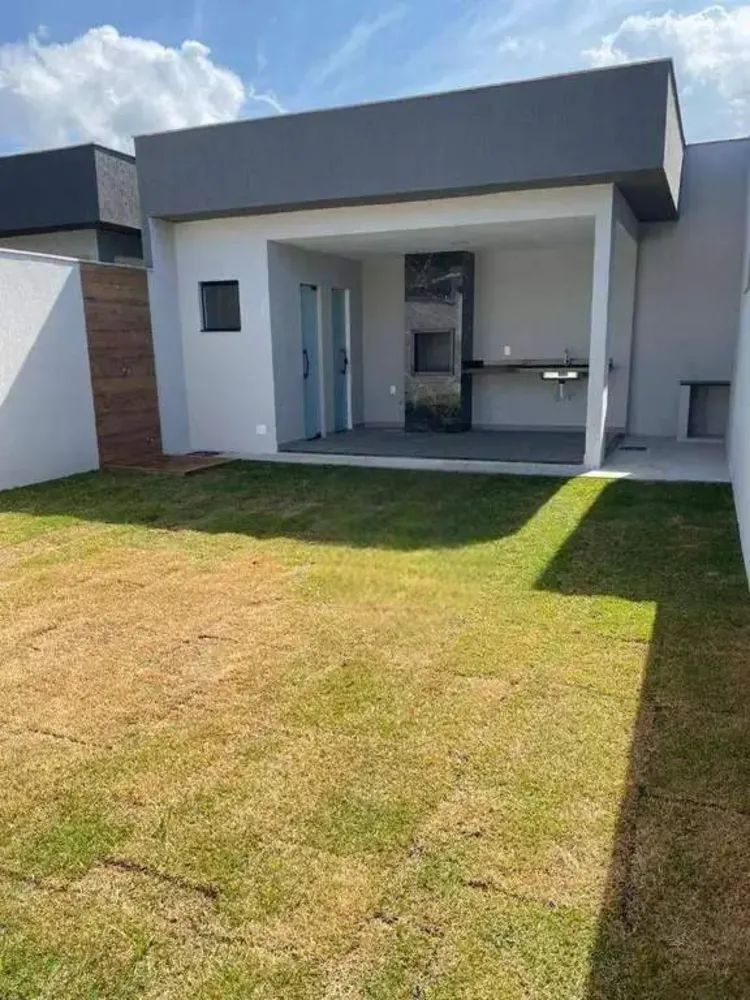 Casa, 3 quartos - Foto 18