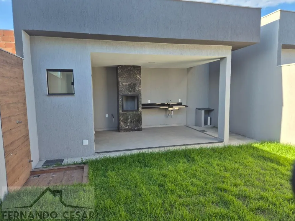 Casa, 3 quartos - Foto 10