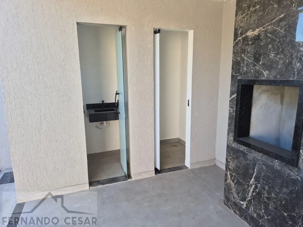 Casa, 3 quartos - Foto 6
