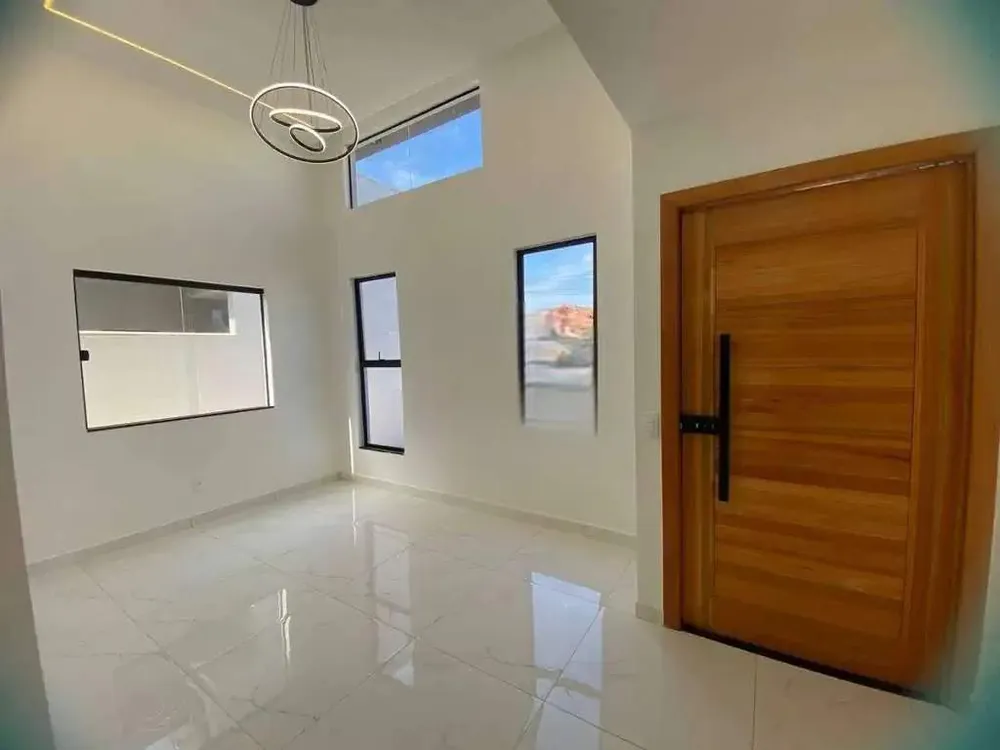 Casa, 3 quartos - Foto 16