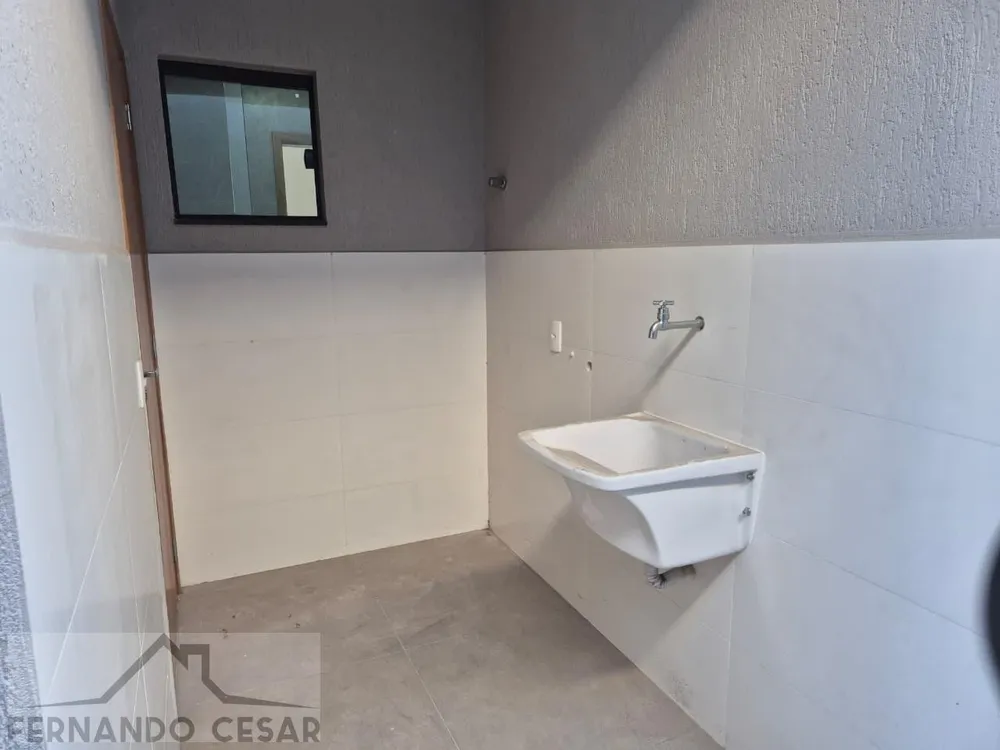 Casa, 3 quartos - Foto 4