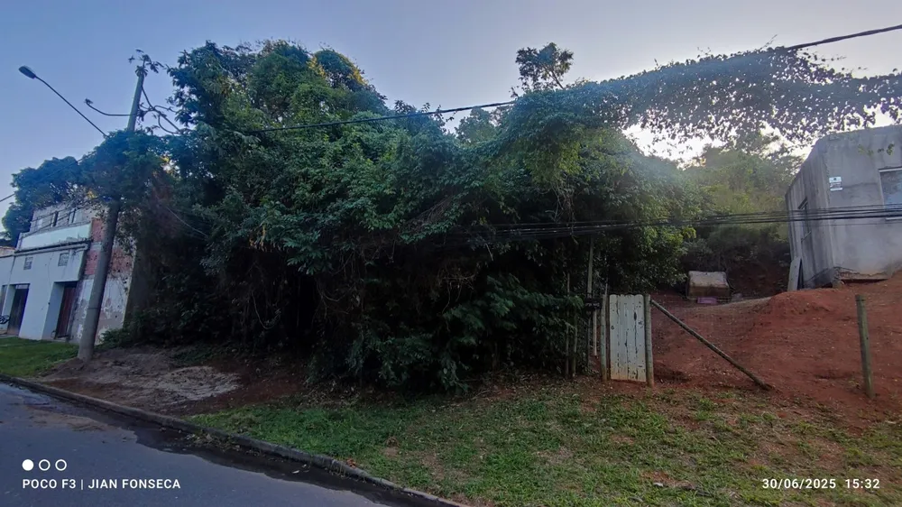 Terreno, 456 m² - Foto 1