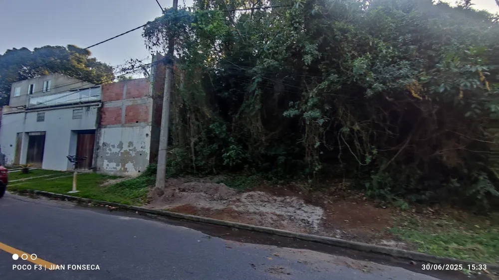 Terreno, 456 m² - Foto 3