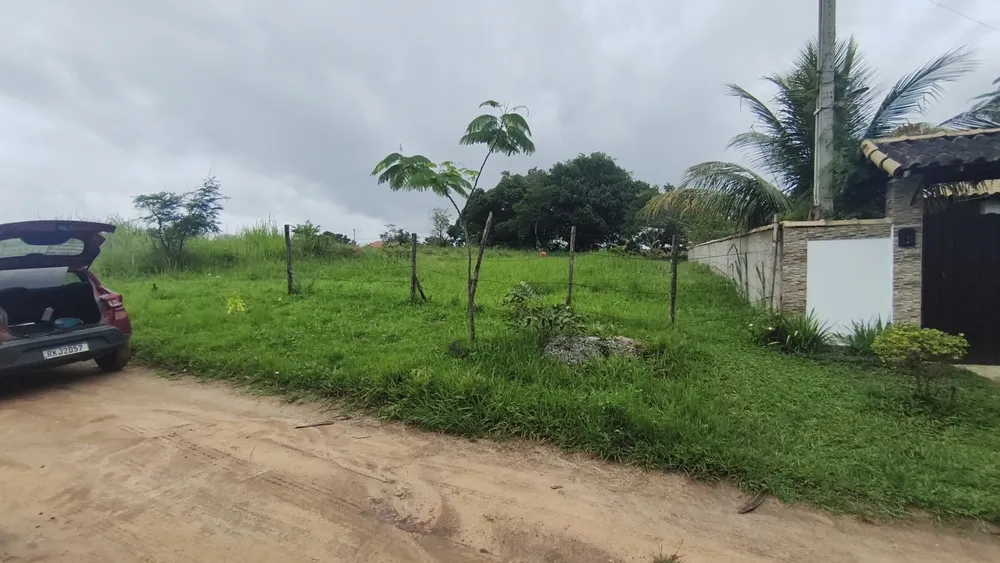 Terreno, 600 m² - Foto 1