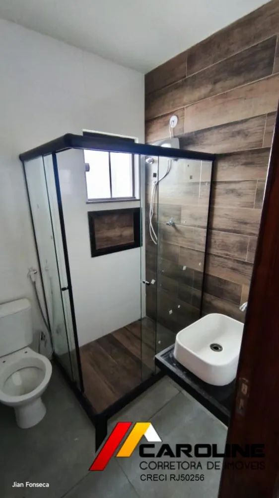 Casa, 2 quartos - Foto 11