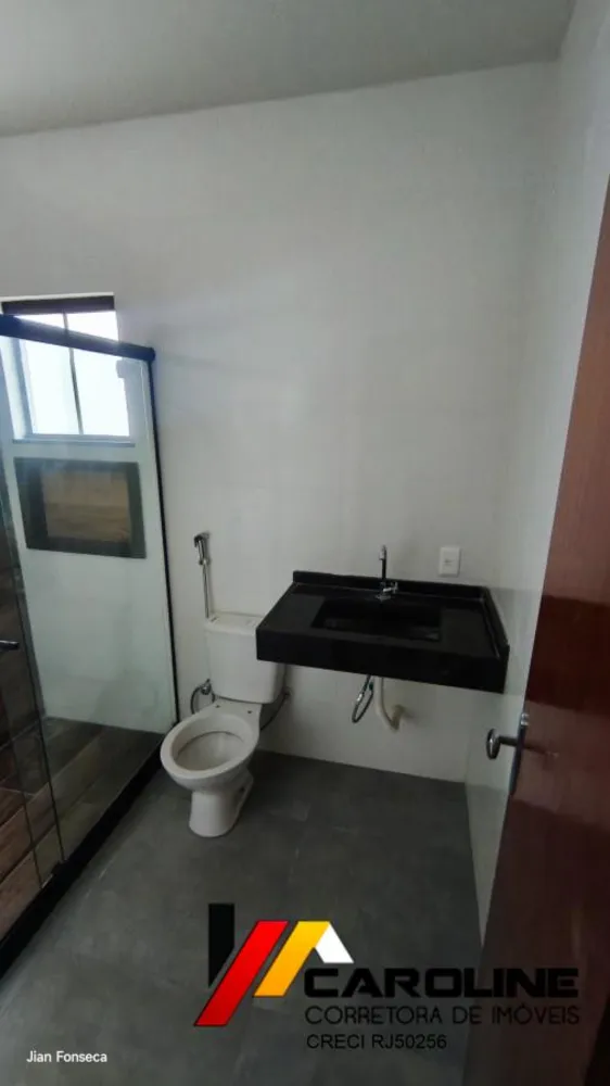 Casa, 2 quartos - Foto 12