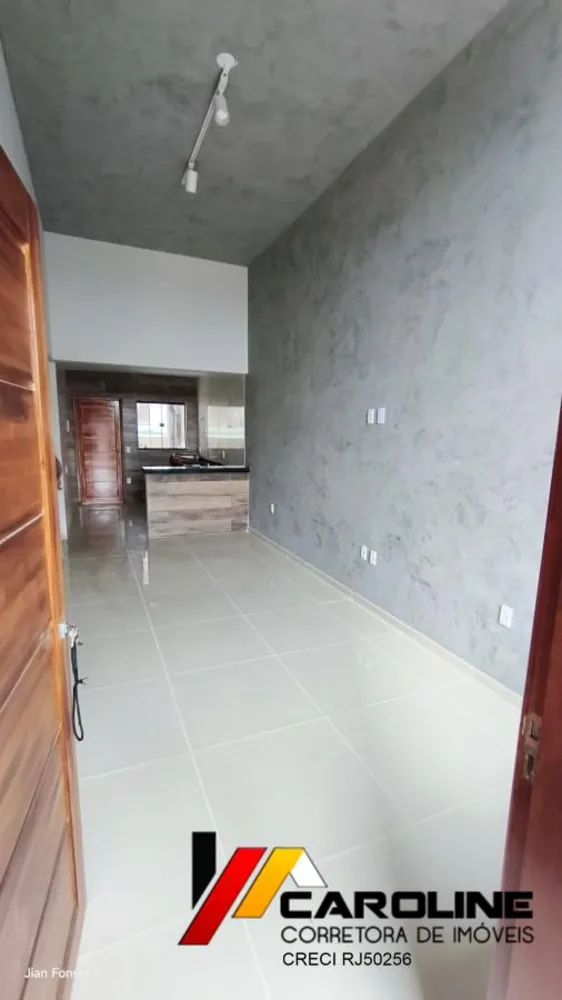 Casa, 2 quartos - Foto 5