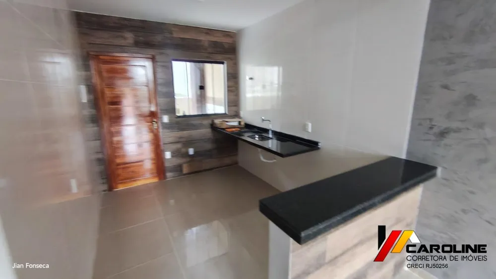 Casa, 2 quartos - Foto 7