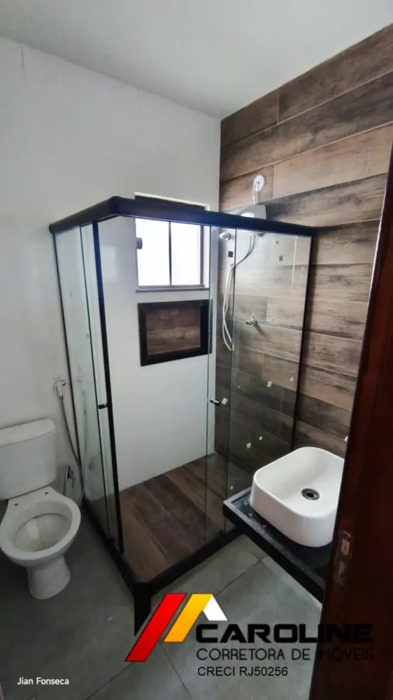 Casa, 2 quartos - Foto 10