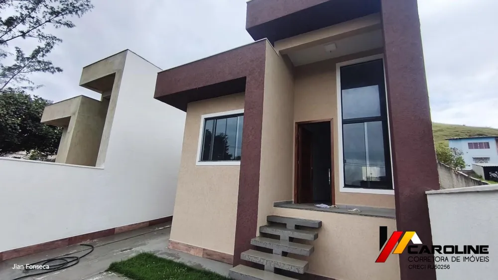 Casa, 2 quartos - Foto 4