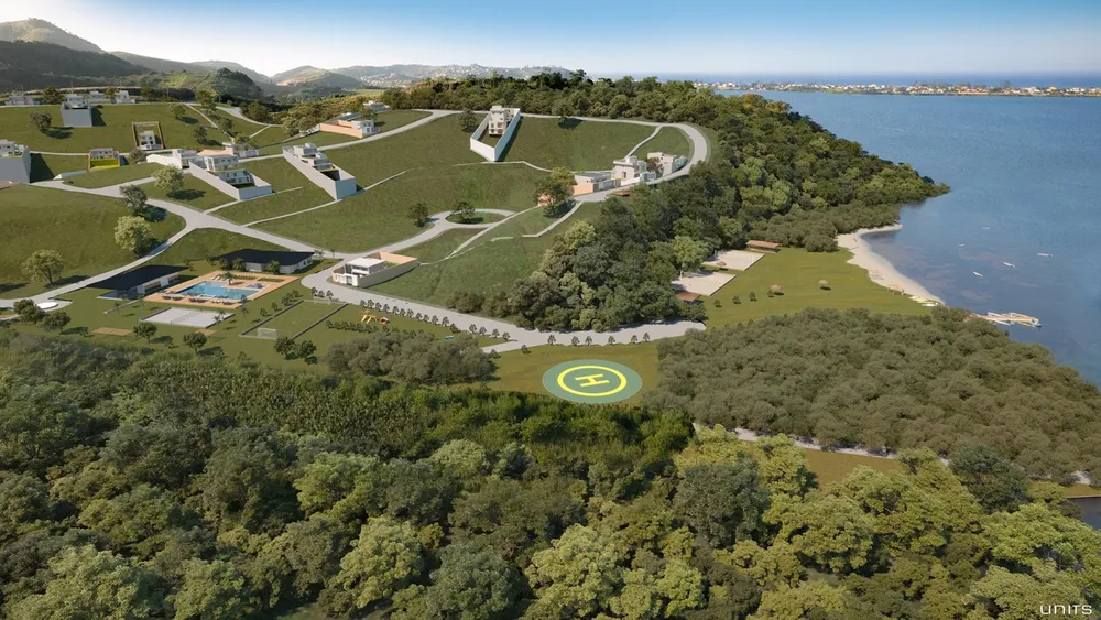 Terreno, 450 m² - Foto 1