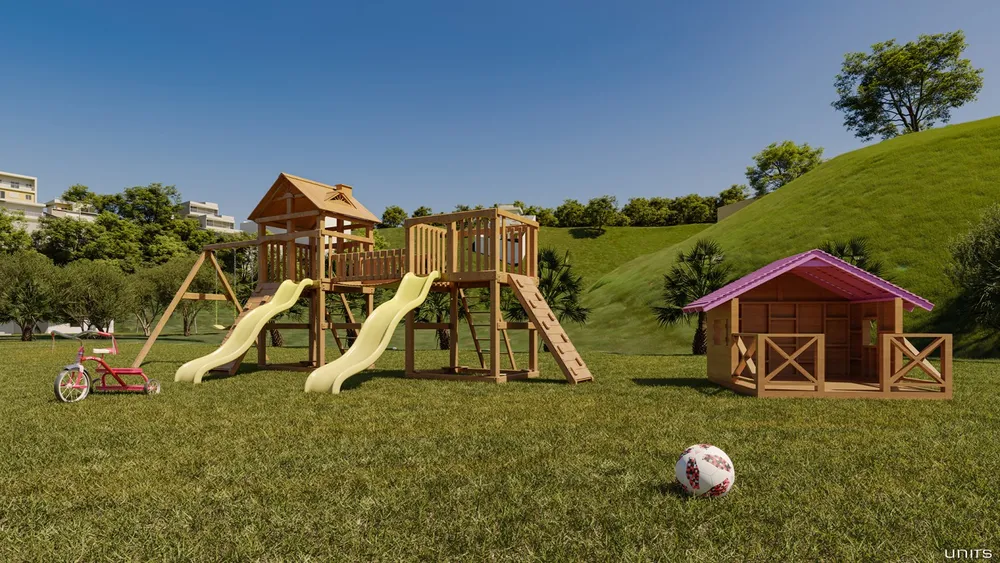 Terreno, 450 m² - Foto 4