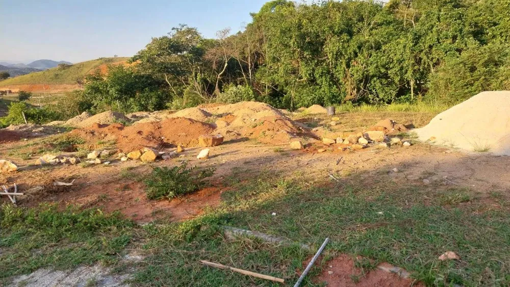 Terreno, 360 m² - Foto 1