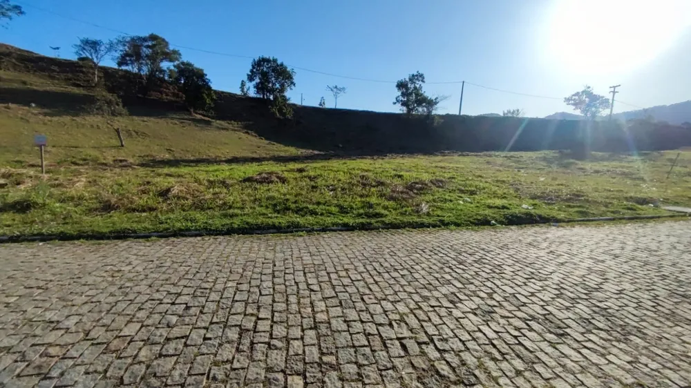 Terreno, 419 m² - Foto 1