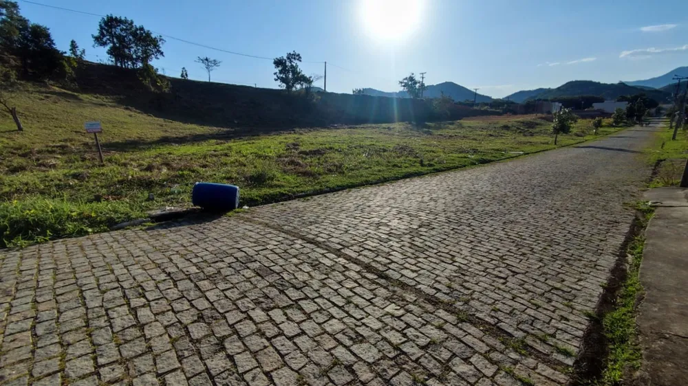 Terreno, 419 m² - Foto 2